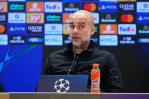 პეპ გვარდიოლა: "ხაბი ალონსოს დრო უნდა მიეცეს, ის გამორჩეულად კარგი მწვრთნელი იქნება"