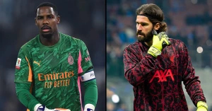 მენიო წამსვლელია - მილანის მთავარი სატრანსფერო სამიზნე ალისონია