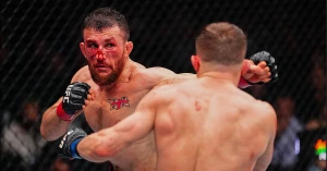 "იმედი მაქვს, რომ რემატჩი შედგება" - მერაბ დვალიშვილი