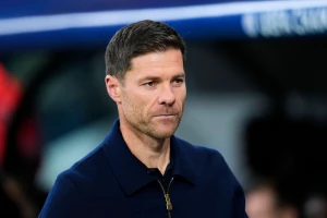 ხაბი ალონსო: "კმაყოფილი ვარ ფეხბურთელებით - სასაყვედურო რაფერი მაქვს"