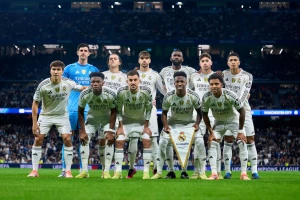 2003/2004 წლების სეზონის შემდეგ პირველად - რეალმა ჩემპიონთა ლიგაზე ანტირეკორდი გაიმეორა