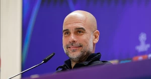 პეპ გვარდიოლა: "არასწორად არ გამიგოთ - ბერნაბეუზე გამარჯვებას ჩემთვის სხვა გემო აქვს"