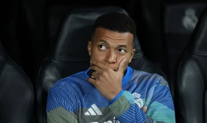 რატომ არ ითამაშა მბაპემ სიტისთან? - ჩაბი ალონსოს განმარტება