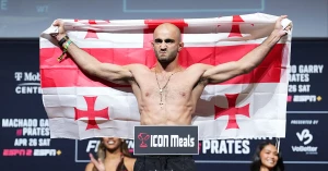 გიგა ჭიკაძე: "კევინს საბავშვო ბაღში გავგზავნი, რომ მომავალში უკეთესი დაბრუნდეს"