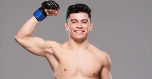 "გიგასთან ჩხუბი ჩემი უნარების კარგი გამოცდა იქნება" - კევინ ვალეხოსი