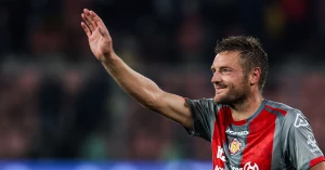 ჯეიმი ვარდი იტალიის ჩემპიონატის თვის საუკეთესო ფეხბურთელი გახდა