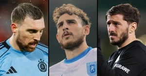 ქართველებს ევროტურნირებზე ცუდი საღამო ჰქონდათ