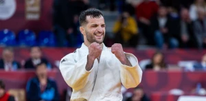 "შენ ნიდერლანდული ძიუდოს ლეგენდა იქნები" | თორნიკე ჭკადუამ 29 წლის ასაკში კარიერა დაასრულა