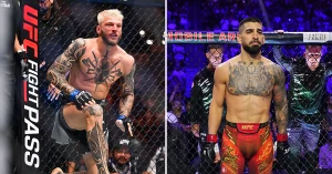 "ამ მომენტისთვის დივიზიონში არმანს ყველა გაურბის" - დენ ჰუკერი