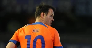 ვაკო ყაზაიშვილი ჩინეთის ჩემპიონატის საუკეთესო ფეხბურთელი გახდა