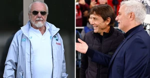 დე ლაურენტისი: "განსაკუთრებულებს შურის გამო მარხავენ"