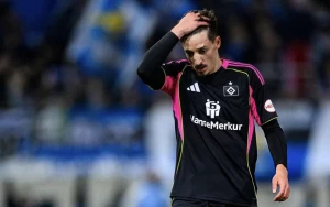 ჰამბურგი განადგურდა - რა შეფასება დაიმსახურა გიორგი გოჩოლეიშვილმა?