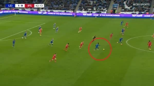 ისაჰაკუ ფატავუმ იფსვიჩს საკუთარი ნახევრიდან გაუტანა