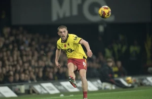 უოტფორდმა ქულები კვლავ დაკარგა - გიორგი ჩაკვეტაძის შეფასება