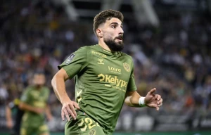 დავითაშვილის დუბლი ბასტიასთან - რა შეფასება დაიმსახურა ქართველმა შემტევმა?