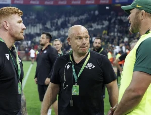 რიჩარდ ქოქრილმა საქართველოს მორაგბეთა ეროვნული ნაკრები დატოვა