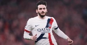 ხვიჩა კვარაცხელია FIFA-ს წლის საუკეთესო შემტევებშია ნომინირებული