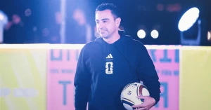 ხავი პრემიერ ლიგის გუნდს დაუკავშირეს - ესპანელი ლონდონურ გუნდს შესაძლოა უახლოეს მომავალში შეუერთდეს