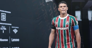 ტიაგო სილვა დიდი ალბათობით ფლუმინენსეს ღირსებას აღარ დაიცავს