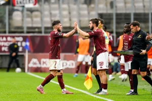 გიორგი წიტაიშვილის და გიორგი აბუაშვილის სატრანსფერო ფასი გაიზარდა