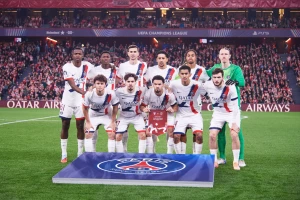 პსჟ Vs ფლამენგო | გუნდების სავარაუდო შემადგენლობები