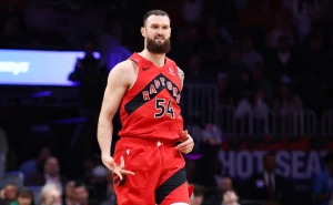 სანდრო მამუკელაშვილის 11 ქულა ჩიკაგოსთან