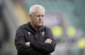 RUCK | ბორჯღალოსნებს ლეგენდარული უორენ გეთლენდი გაწვრთნის