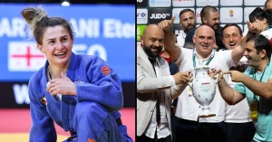 ქართველები საუკეთესოობისთვის იბრძვიან - ხმის მიცემა დაიწყო!