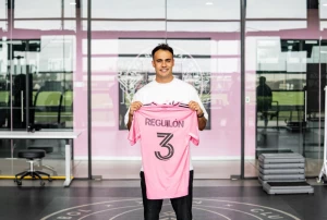 მორიგი ვარსკვლავი ინტერ მაიამიში - ბექჰემმა სერხიო რეგილონი დაიმატა