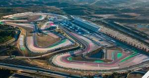 ფორმულა 1 პორტუგალიაში დაბრუნდება