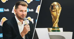 ლუკა დონჩიჩმა 2026 წლის მსოფლიო ჩემპიონატის გამარჯვებული ივარაუდა