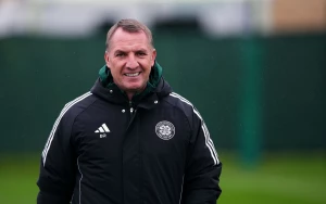 ბრიტანეთიდან საუდის არაბეთში - ბრენდან როჯერსი ალ ქადისას მთავარი მწვრთნელია