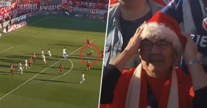 სანტიაგო მონტიელის გოლი პუშკაშის ჯილდოს გამარჯვებულია | FIFA