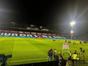 ესპანეთის თასზე ბარსელონას მატჩი უსაფრთხოებასთან დაკავშირებული მიზეზით გადაიდო