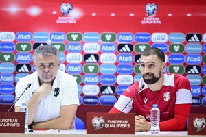 FIFA The Best | ვის მისცეს ხმა გურამ კაშიამ და ვილი სანიოლმა?