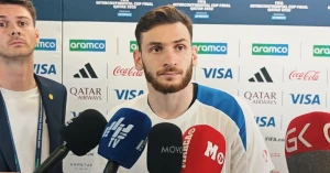 "ყველა ტიტული გუნდისთვის პრივილეგიაა" - ხვიჩა კვარაცხელია