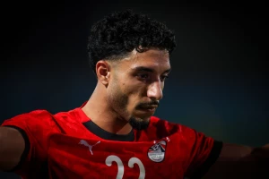 ომარ მარმუში: "ეგვიპტე ჯერ აფრიკის თასს, შემდეგ კი მსოფლიო ჩემპიონატს მოიგებს"