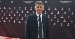 EURO 2024 | "ეს მხოლოდ იღბალი არ იყო. ეს იყო შრომისმოყვარეობისა და კარგი მზადყოფნის შედეგი" - ლევან კობიაშვილი