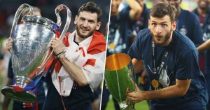 6 ტიტული ერთ კალენდარულ წელში | პსჟ ბრწყინვალე სეზონის დაგვირგვინებასთან ახლოსაა