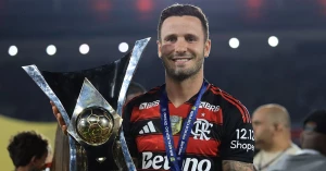 საულ ნიგესი: "ფლამენგო უფრო დიდი კლუბია, ვიდრე რეალი"