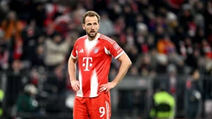 კეინი ლევანდოვსკის რეკორდზე: ,,წარმოუდგენელი შედეგია, მისი გაუმჯობესება რთული იქნება''