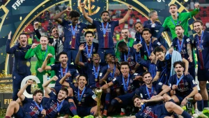 პარი სენ ჟერმენმა ბარსელონასა და ბაიერნის რეკორდი გაიმეორა