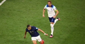 ფეხბურთელები, რომლებსაც ბოლო 5 წლის განმავლობაში ყველაზე მეტი წუთი აქვთ ნათამაშები