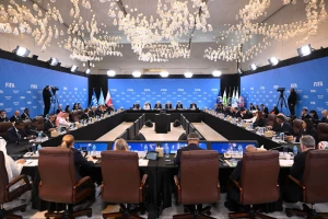 4-წლიანი დისკვალიფიკაციის შემდეგ, რუსეთი, შესაძლოა, საერთაშორისო ფეხბურთს დაუბრუნდეს