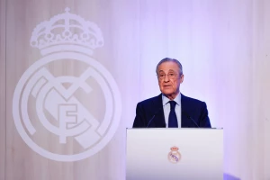 პერესს რეალის გაძლიერება სურს - მან 2 ნახევარმცველისთვის 250 მილიონი გამოყო