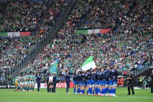 6 ერის ბილეთები რეკორდულ დროში გაიყიდა - იტალიის მატჩებზე სრული ანშლაგი იქნება