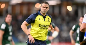 ნიკა ამაშუკელი ექვსი ერის ტურნირის სამ მატჩს განსჯის