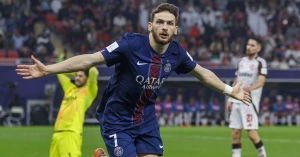 The Guardian | ხვიჩა კვარაცხელია საუკეთესო 15 ფეხბურთელში მოხვდა