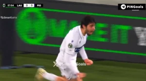 გაბრიელ სიგუამ კონფერენს ლიგაზე ფიორენტინას გაუტანა