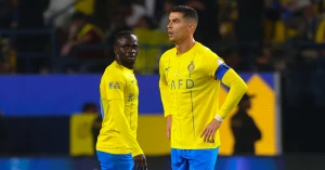 FIFA-მ ალ ნასრს ფეხბურთელების დამატება აუკრძალა